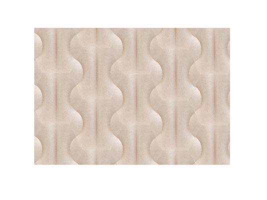 品質  Fireproof Vermiculite Building Materials Board Practical Shock Resistant 工場